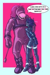 kris (deltarune) from deltarune by wistfullinsomniac