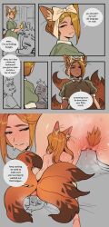 apple pie (glacierclear) from foxtrot (glacierclear) by glacierclear