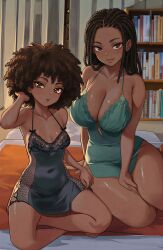 original character from original