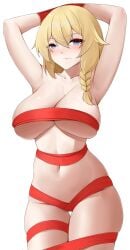 mosin-nagant (girls' frontline 2) from girls' frontline by casperrin