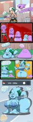 big ditt (chabble) from pokemon by chabble
