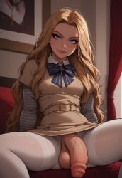 m3gan from m3gan (film) by velonix