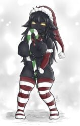 veigal from christmas by sombresnuances