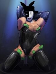 artful (die of death) from die of death (roblox) by tasteoflatex