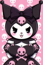 Hello Kitty (Series) Rule 34 Image