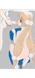 kokonoe rin from kodomo no jikan