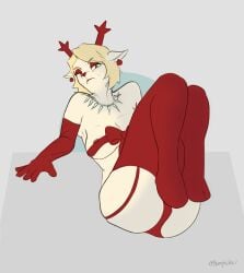 carol holiday from christmas