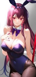 bunnygirl from fate (series) by saisarisu