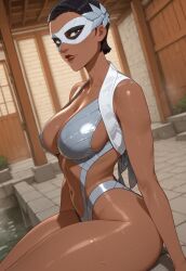 coupe from dispatch (game) by hypet