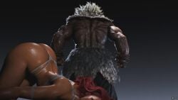 akuma from street fighter