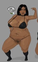 brin fan art