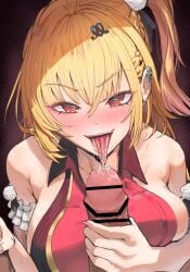 cissia (zenless zone zero) from zenless zone zero
