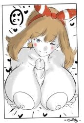 may (pokemon) from pokemon by g-nsfw
