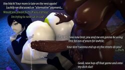 1boy 1femboy 1futa 3d absurdly_large_cock age_difference andrew_graves annoyed ass ass_focus ass_up ballsc big_ass big_balls big_breasts big_butt big_cock big_penis big_thighs black_hair bottomless breasts breasts_out bubble_butt captioned clothed_male clothed_male_nude_futa cock controller dark-skinned_futa dark-skinned_futa_on_light-skinned_male dark_skin dick dsxls dumptruck_ass emo emo_boy enormous_ass enormous_cock enormous_penis extortion faceless_character faceless_futa fat_ass fat_cock femboy feminine feminine_male futa futa_cock futa_is_bigger futa_is_smaller futa_milf futa_mommy futa_on_male futa_with_male futadom futanari futanari_penetrating futanari_penetrating_male gigantic_ass gigantic_cock gigantic_penis ginormous_ass girly gock god_i_wish_that_were_me gray_hair grey_hair hand_on_ass hand_on_hip huge_ass huge_ass_(male) huge_cock humongous_ass hung hyper hyper_ass hyper_cock hyper_penis imminent_futa_on_male imminent_sex impossible_fit indoor_nudity indoors interracial large_ass large_breasts large_butt large_cock large_penis large_thighs leaking leaking_precum light-skinned_male light_skin living_room long_penis looking_back male male_penetrated male_with_futa malesub mature mature_body mature_figure mature_futa milf mommy nipples nude_futa nude_futa_clothed_male on_all_fours original_character pale-skinned_male pale_skin panties penis perfect_body perfection rare round_ass sfm spreading spreading_ass submissive submissive_male text the_coffin_of_andy_and_leyley theboobedone thick thick_ass thick_cock thick_penis thick_thighs thighs throbbing throbbing_balls throbbing_penis veins veiny veiny_penis very_fat_penis very_long_penis voluptuous voluptuous_body voluptuous_femboy voluptuous_futanari voluptuous_male wide_hips