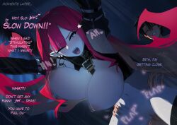 baobhan sith (fate) from fate (series)