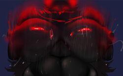 guest 666 (forsaken) from forsaken (roblox) by adoniasfra