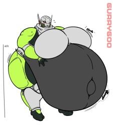about_to_burst about_to_explode anthro ass barefoot bbw belch belly belly_bulge belly_expansion belly_grab belly_inflation belly_overhang bending_over big_ass big_belly big_belly_bulge big_breasts big_butt big_hips big_outie_navel big_thighs bigger_female bloated blush bug bulging_belly casual chubby chubby_female close_to_bursting cum cum_ballooning cum_inflated_belly cumflation curvy curvy_figure cyborg cyborg_girl destiny_(game) destiny_2 egg eggnant exo expansion fat fat_female fatty female female_focus filled_belly filled_womb flustered giant giantess gigantic_breasts heavy_blush huge_ass huge_belly huge_breasts huge_butt huge_hips huge_thighs humanoid hyper hyper_ass hyper_belly hyper_breasts hyper_butt hyper_cumflation hyper_pregnancy hyper_stomach_bulge impregnation inflation jiggle jiggling jiggling_ass large_belly love_handles macro massive_ass massive_belly milf obese outie_navel overweight overweight_female plump pregnant pregnant_belly pregnant_female ready_to_pop robot robot_girl robot_humanoid rumbling_stomach shy slosh sloshing_belly solo_focus ssbbw stretched stretching stuffed stuffed_belly swollen_belly taller_female thicc thick_ass thick_legs thick_thighs tight_clothing voluptuous weight_gain wide_hips womb