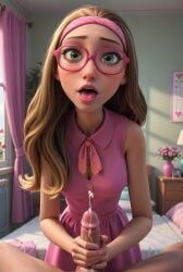 honey lemon from big hero 6 by r34arts