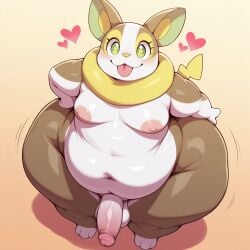 pokemon (species) from nintendo by ccprocks