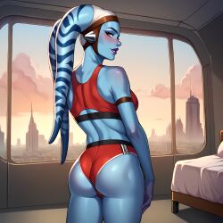 Ai Art Rule 34 Image