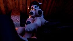 Claire (The Summoning) Rule 34 Video