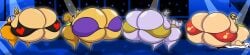 Big Breasts Rule 34 Image