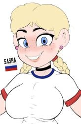 oc fan art