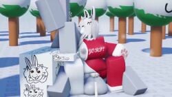 1girls 2boys 2boys1girl 3d 3d_animation :3 animated animation anon anonymous_male balls ballsack big_balls big_cock big_dick big_penis bj blowjob boobs breasts brooklyn_sweater christmas christmas_clothing christmas_outfit cock cum cum_in_pussy cum_inside cumming cumming_in_mouth cumming_in_pussy cumming_in_vagina cumming_inside cumming_together deepthroat dick erect_cock erect_dick erect_penis erection evil_tree_(roblox) female females genitals half-dressed half_dressed half_naked half_naked_female half_nude half_nude_female hetero_sex holidays huge_balls huge_cock huge_dick huge_penis kinlyrr kinny_the_bunny_(kinlyrr) large_cock large_dick large_penis long-hair long-haired_female long_hair long_white_hair male male/male/female males mp4 nipples oral penis pussy pussy_sex roblox robloxian semen sex shorter_than_one_minute snow sound sound_effect sound_effects straight straight_sex sucking sucking_cock sucking_dick sucking_penis threesome threesome_sex throat_fuck throatpie tits tree trees vagina vaginal vaginal_penetration vaginal_sex video white-haired_female white-skin white-skinned_female white_body white_hair white_long_hair white_skin white_skinned white_skinned_female