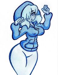 original character from original by fcyrah