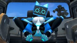 16:9 1girls 3d 3d_(artwork) animated anthro anus ass blue_body blue_eyes breasts chair closed_eyes digital_media_(artwork) felid feline female female_only furniture genitals gif kerfur kerfur_omega_(votv) looking_at_viewer looking_pleasured machine mammal medium_breasts nipples office_depot_(artist) on_chair paws presenting presenting_anus presenting_pussy presenting_vulva pussy sitting sitting_on_chair solo solo_female spread_anus spread_legs spread_pussy spread_vulva spreading spreading_pussy voices_of_the_void vulva widescreen
