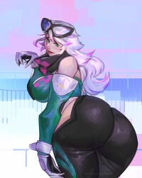 1girls 2026 alluring ass big_ass big_breasts big_butt black_cat_(marvel) black_cat_(marvel_rivals) breasts bursting_breasts butt color colored curvaceous curvaceous_body curvaceous_female curvaceous_figure curvaceous_hips curvy curvy_body curvy_female curvy_figure curvy_hips cute cute_face enticing evasolo felicia_hardy female gloves green_eyes hips huge_ass huge_breasts huge_butt large_ass large_breasts large_butt light-skin light-skinned_female looking_at_viewer marvel marvel_comics marvel_rivals massive_ass massive_breasts massive_butt pinup red_lipstick seducing seductive seductive_look seductive_pose spider-man_(series) superheroine teasing teasing_viewer temptation tempting tempting_viewer thick thick_ass thick_breasts thick_butt thick_hips thick_thighs unmasked voluptuous voluptuous_female white_hair wide_hips