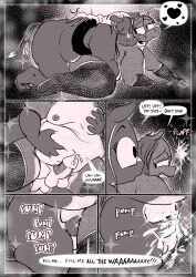 Anal Rule 34 Image