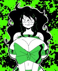 jade harley from homestuck by ykujo