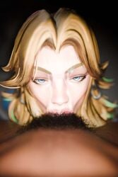 invisible woman from marvel by stephanie23