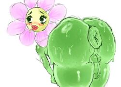 leslie (tawog) from cartoon network by dekatherat