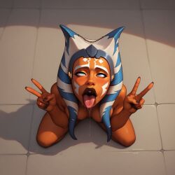 1girls Rule 34 Image