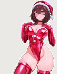 meica from christmas by feindall
