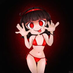 Penny (Papa Louie) Rule 34 Image