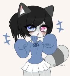 Lewd Haru (Artist) Rule 34 Image