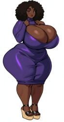 original character from original