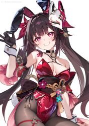 sparkle (honkai: star rail) from honkai (series) by shirokitsune