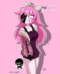 Swap-Ruv (Dokki.Doodlez) Rule 34 Image