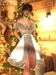 rebecca chambers from capcom by salamandraninja