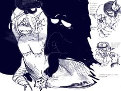 arms_above_head arms_behind_head black_body builderfan cuming daddy_issues divorce doors_(roblox) fish_man fish_tail fucking_good_and_hard i_need_help im_crine jeff_(doors) lmao long_hair naked no_color non_color pregnant pressure_(roblox) roblox roblox_game robloxian sebastian_solace self_upload sex sex_from_behind simple_background simple_drawing sketch sop.66 stop_divorce tears tentacle tentacle_sex