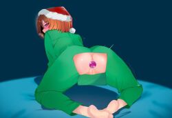 female frisk fan art