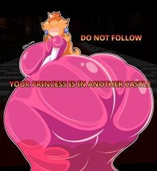 1girls ass ass_bigger_than_head ass_focus b3313 backboob big_ass big_breasts big_butt big_thighs boobs_bigger_than_head breasts breasts_bigger_than_head clothed clothing creepypasta crown curvaceous curvaceous_ass curvaceous_body curvaceous_female curvaceous_figure curvaceous_hips curvaceous_thighs curves curvy curvy_body curvy_female curvy_figure curvy_hips dumptruck_ass female female_focus female_only gigantic_ass house_of_horrorbrews huge_ass huge_breasts huge_butt huge_thighs hyper hyper_ass hyper_breasts hyper_butt hyper_thighs large_ass large_balls large_breasts large_thighs long_hair mario_(series) massive_ass massive_boobs massive_breasts massive_butt massive_thighs massive_tits nintendo panties_outline pantylines plump plump_ass plump_breasts plump_butt plump_thighs princess princess_peach princess_peach_ghost_(super_mario_64_b3313) really_long_hair royalty solo solo_female solo_focus super_mario_64 super_mario_64_b3313 super_mario_bros. teasing text thicc thicc_thighs thick thick_ass thick_butt thick_legs thick_thighs thighs tits_bigger_than_head underwear_outline underwear_visible_through_clothing very_long_hair voctopie voluptuous voluptuous_body voluptuous_female yellow_hair
