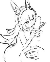 1girls Rule 34 Image