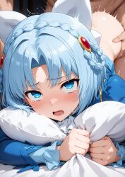ludmila lourie from madan no ou to vanadis