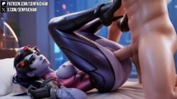 16:9 1boy 1girls 3d ai ai_art ai_assisted ai_generated animated animation aroused ass boob breasts cleavage cock cum dick erection female forced girl hi_res high_resolution highres huge_cock human large_breasts large_penis missionary_position mp4 overwatch overwatch_2 patreon penis pov pussy rape raped realistic rough_sex saliva senpaicham sex sexy shorter_than_10_seconds shorter_than_30_seconds sound sound_edit sound_effect sound_effects straight tagme uncensored veins veiny_penis video widescreen widowmaker