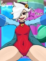 colette (brawl stars) from brawl stars by peni